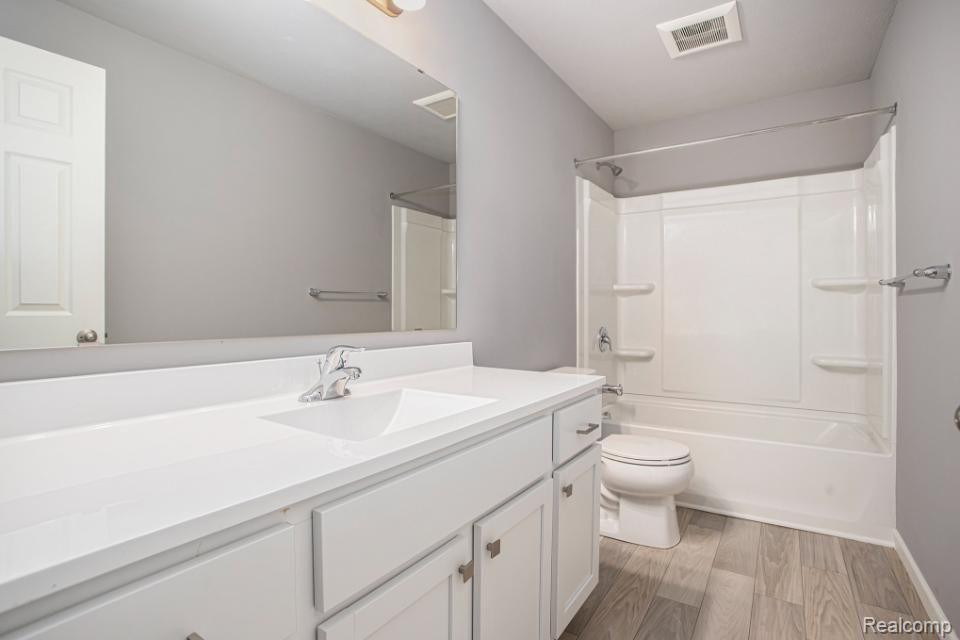 7146 TIMBERLINE Drive, Flint, MI 48507 — Photo 14