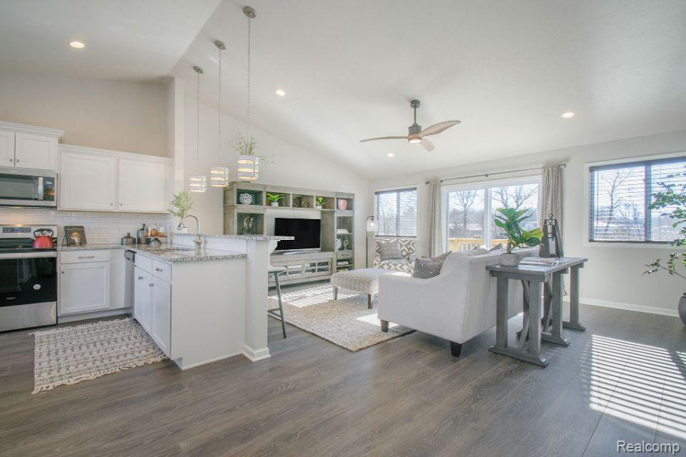 7146 TIMBERLINE Drive, Flint, MI 48507 — Photo 23