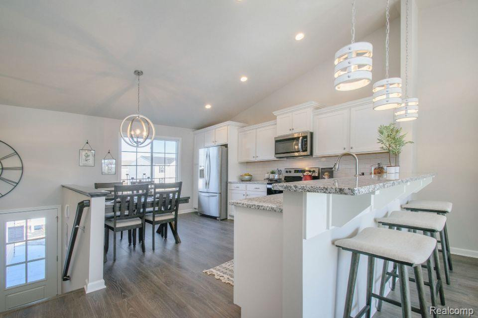 7146 TIMBERLINE Drive, Flint, MI 48507 — Photo 24