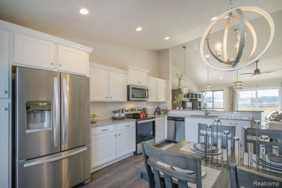 7146 TIMBERLINE Drive, Flint, MI 48507 — Photo 25