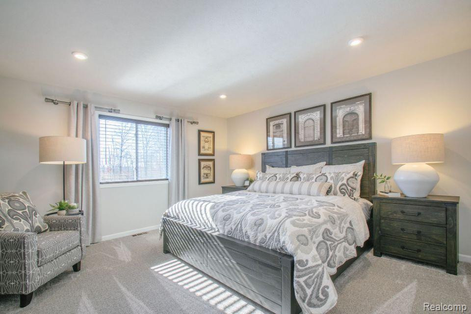 7146 TIMBERLINE Drive, Flint, MI 48507 — Photo 27