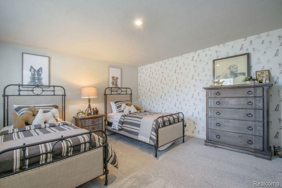 7146 TIMBERLINE Drive, Flint, MI 48507 — Photo 35