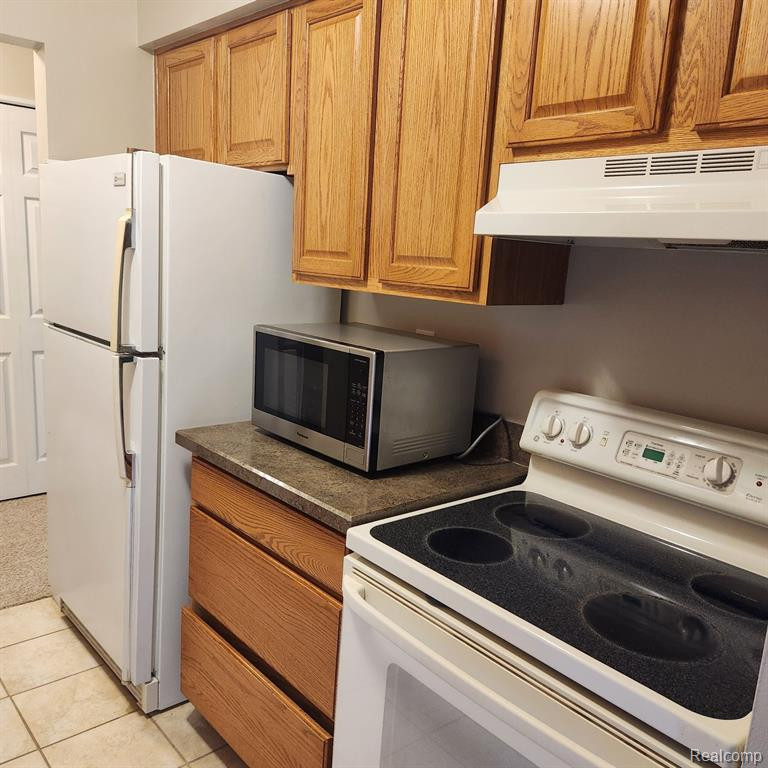 30022 W 12 MILE Road, 1, Farmington Hills, MI 48334 — Photo 2