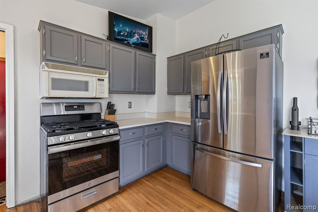 50540 PEMBROKE Drive, Chesterfield, MI 48047 — Photo 4