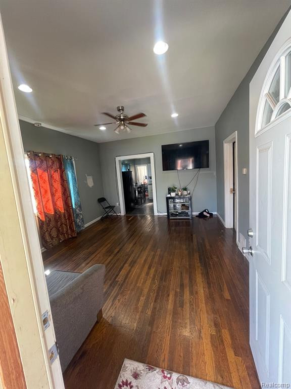 7111 WALDO Street, Detroit, MI 48210 — Photo 2