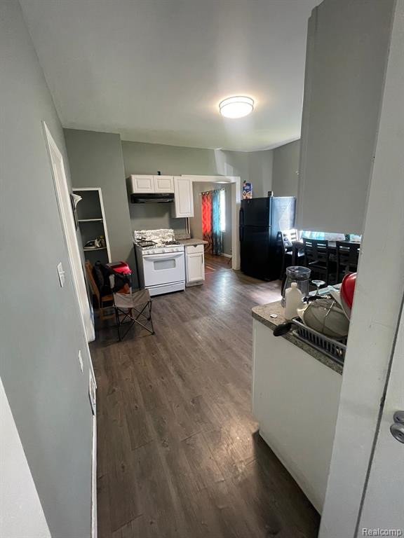 7111 WALDO Street, Detroit, MI 48210 — Photo 3