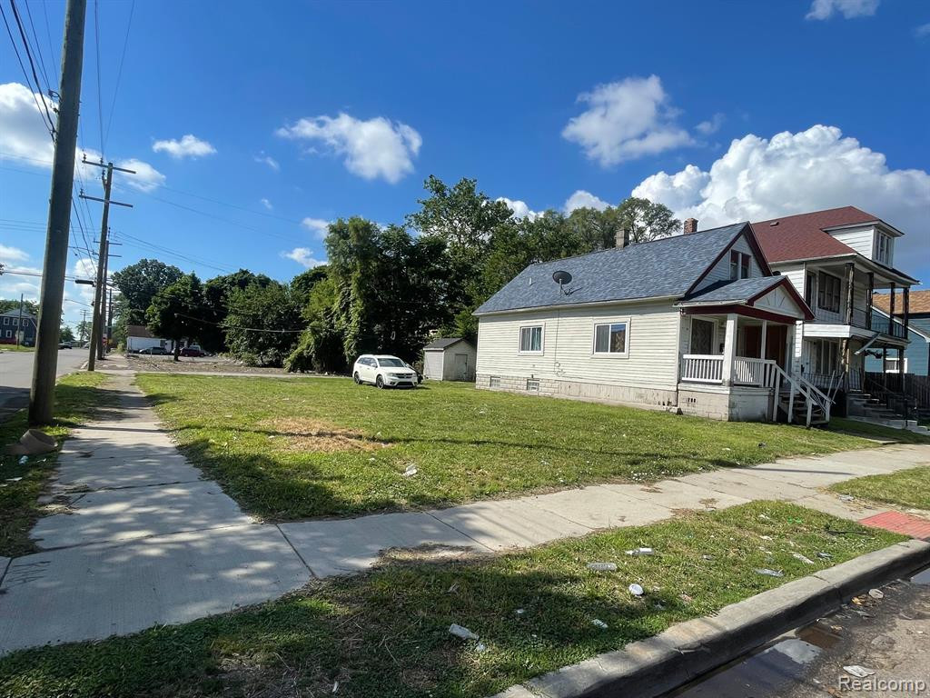 7111 WALDO Street, Detroit, MI 48210 — Photo 8