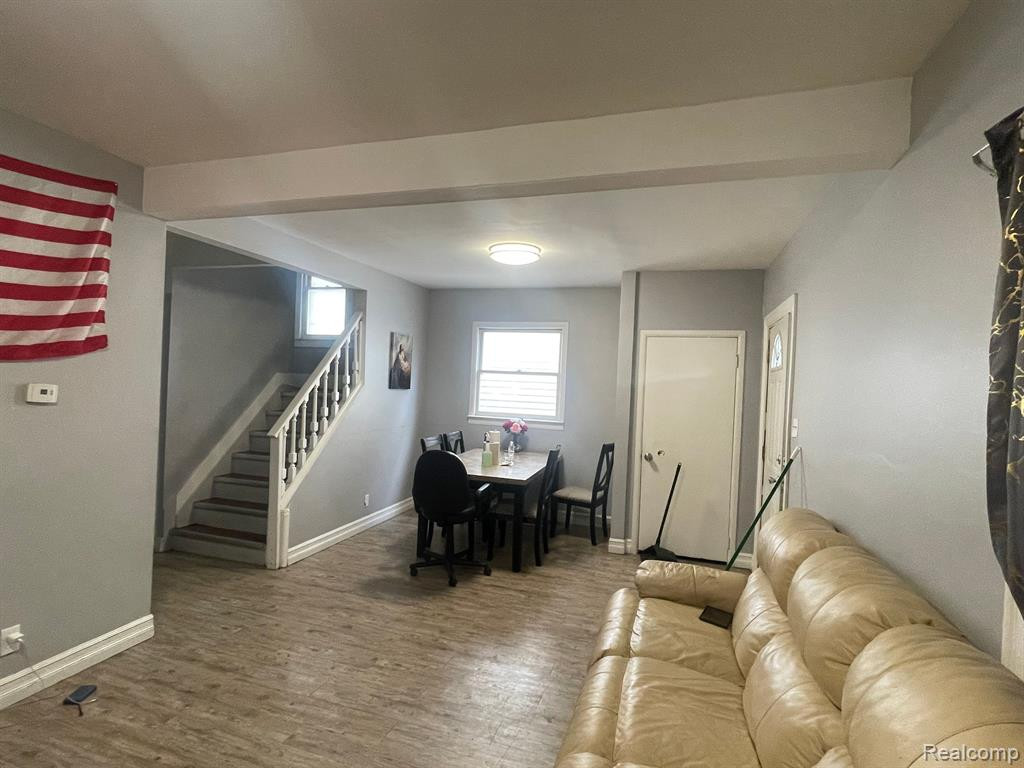 6656 MOYES Street, Detroit, MI 48210 — Photo 5