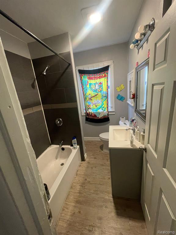 6656 MOYES Street, Detroit, MI 48210 — Photo 8
