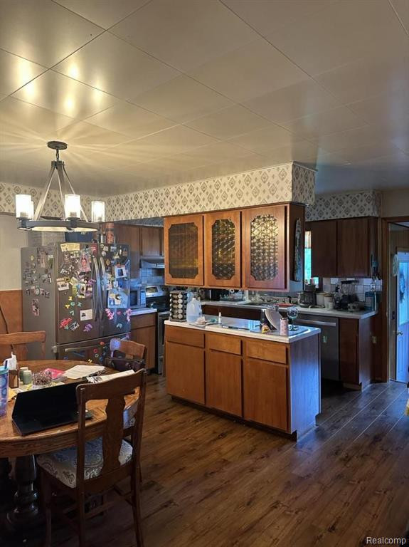 7196 Atwater, MI 48470 — Photo 8