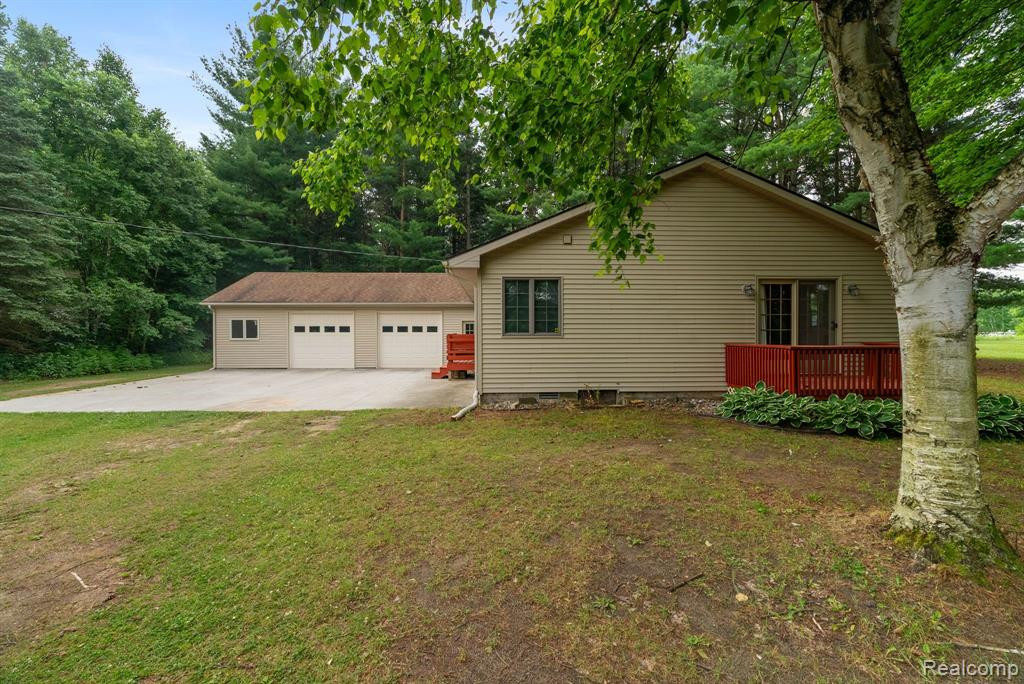 7616 CRIBBINS Road, MI 48032 — Photo 8