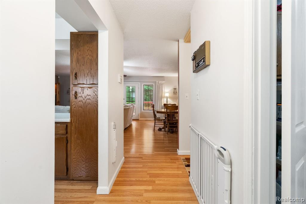 7616 CRIBBINS Road, MI 48032 — Photo 11
