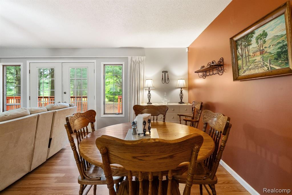 7616 CRIBBINS Road, MI 48032 — Photo 21