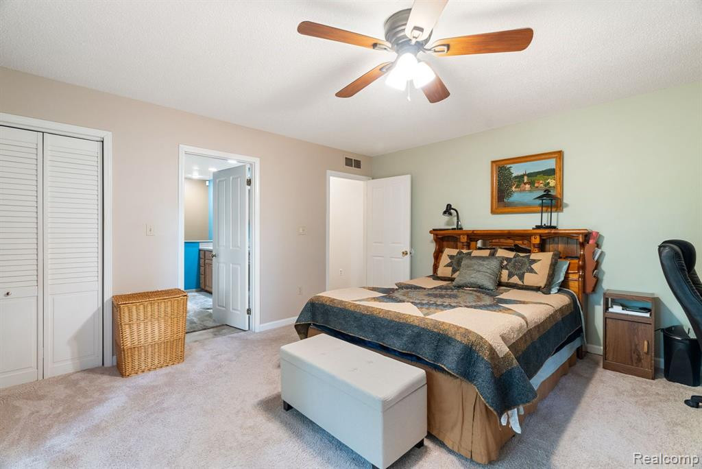 7616 CRIBBINS Road, MI 48032 — Photo 26