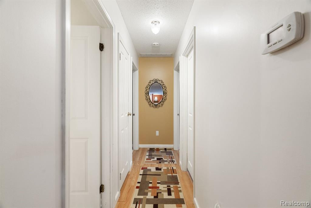 7616 CRIBBINS Road, MI 48032 — Photo 32