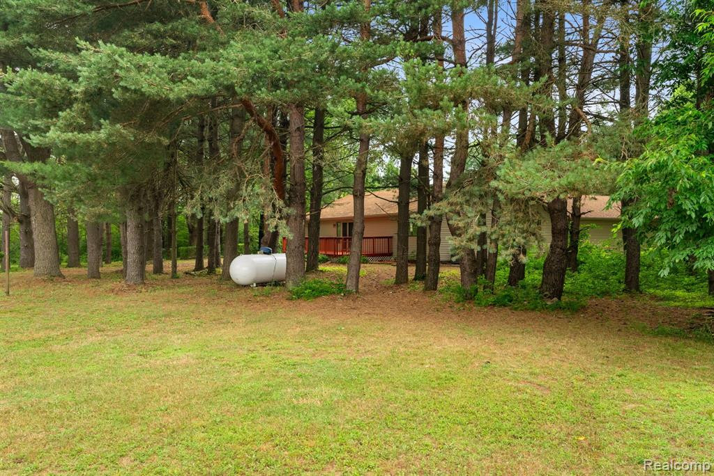 7616 CRIBBINS Road, MI 48032 — Photo 49