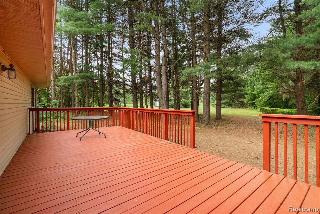 7616 CRIBBINS Road, MI 48032 — Photo 50