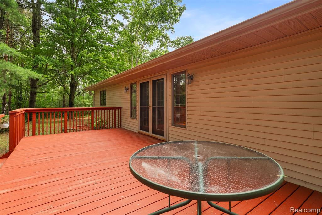 7616 CRIBBINS Road, MI 48032 — Photo 51