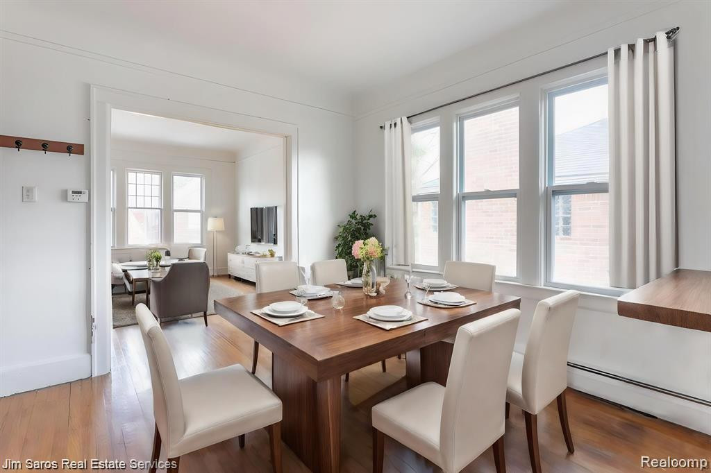 872 BEACONSFIELD #1N Avenue, Grosse Pointe Park, MI 48230 — Photo 2