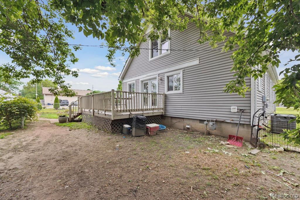 4357 Dewey Road, Newport, MI 48166 — Photo 5