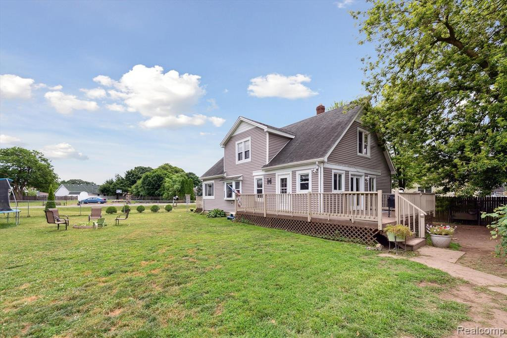 4357 Dewey Road, Newport, MI 48166 — Photo 6