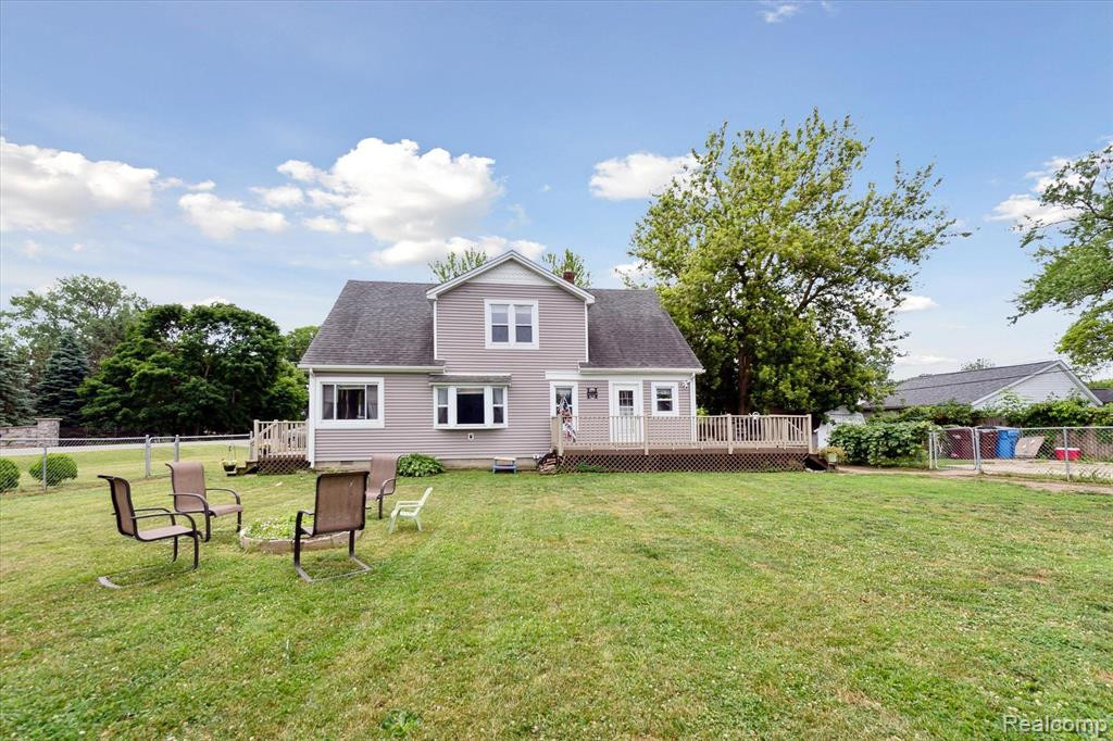 4357 Dewey Road, Newport, MI 48166 — Photo 7