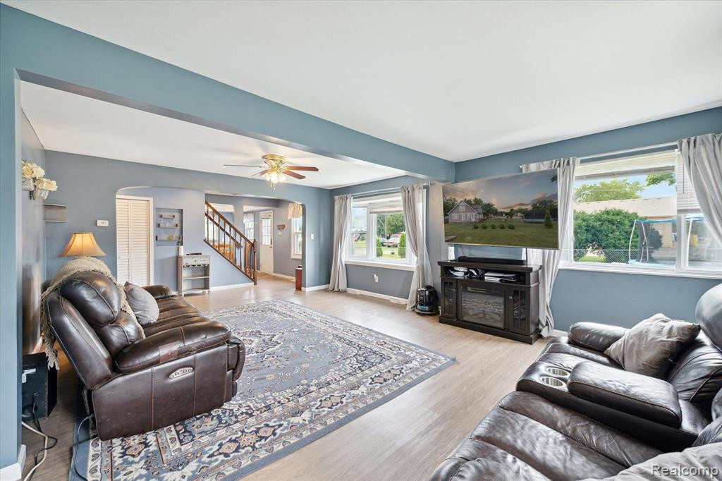 4357 Dewey Road, Newport, MI 48166 — Photo 10