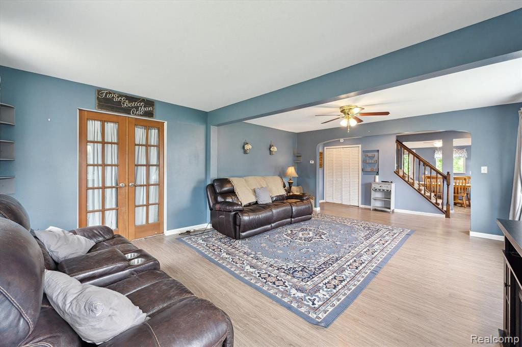 4357 Dewey Road, Newport, MI 48166 — Photo 11