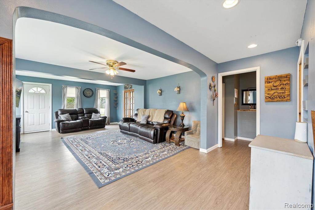 4357 Dewey Road, Newport, MI 48166 — Photo 13