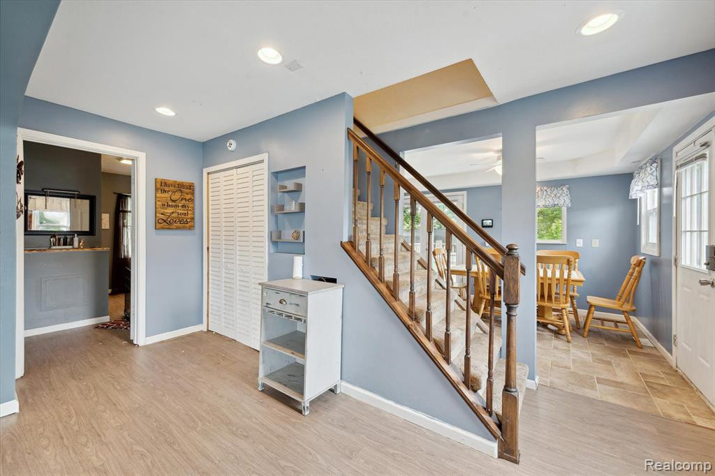 4357 Dewey Road, Newport, MI 48166 — Photo 14