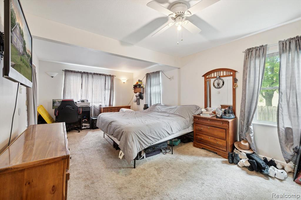 4357 Dewey Road, Newport, MI 48166 — Photo 25