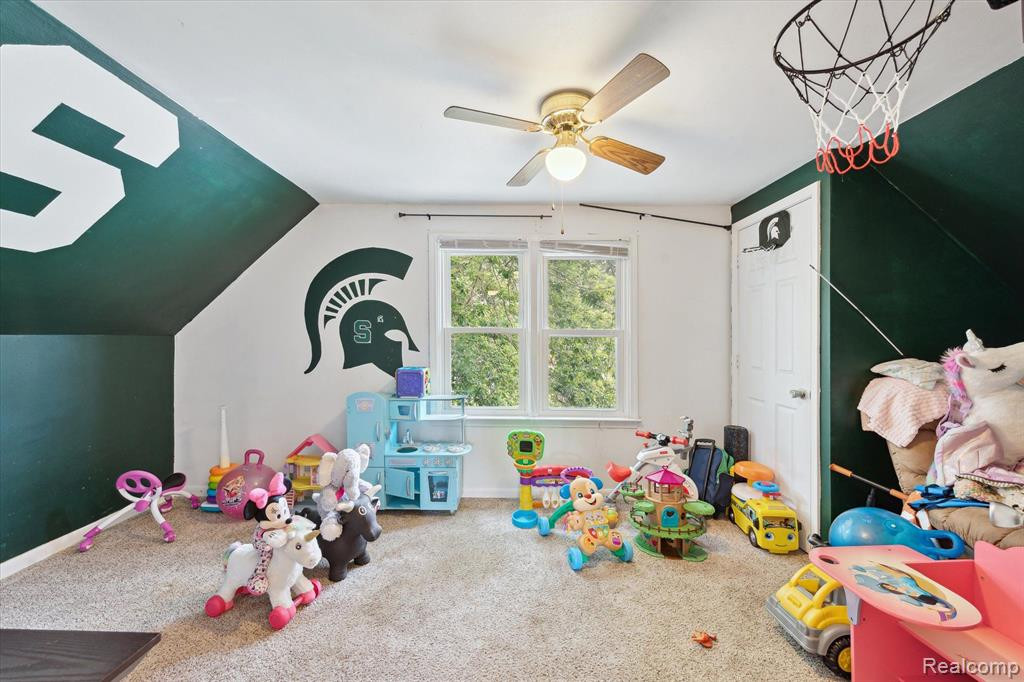 4357 Dewey Road, Newport, MI 48166 — Photo 30