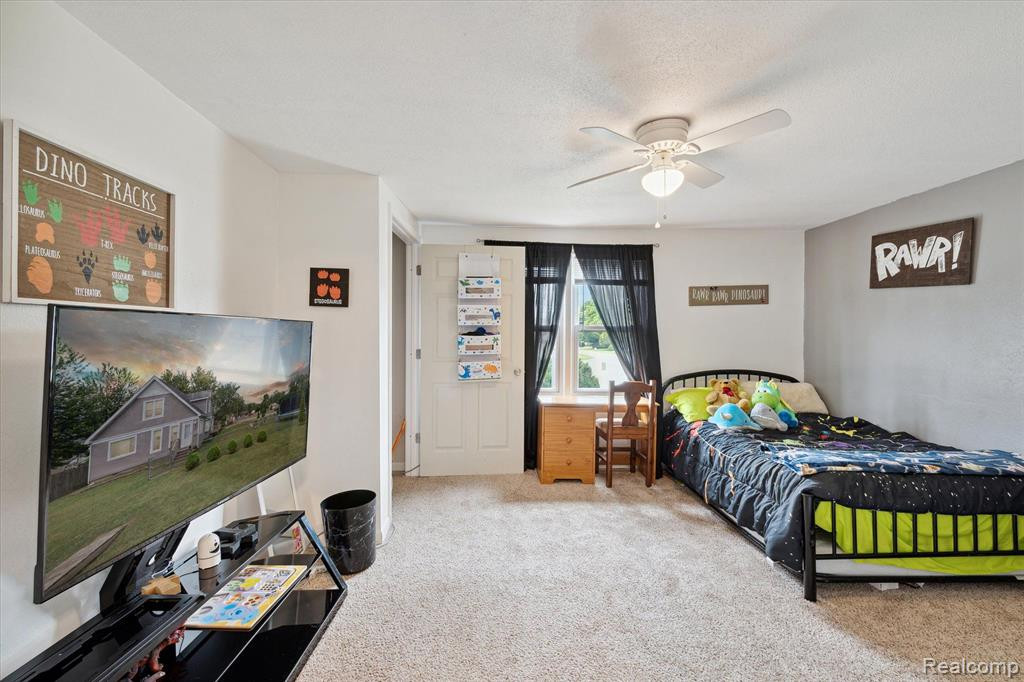 4357 Dewey Road, Newport, MI 48166 — Photo 31