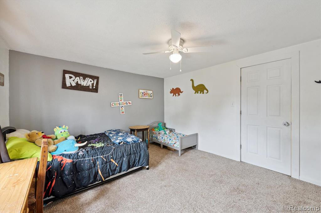 4357 Dewey Road, Newport, MI 48166 — Photo 32