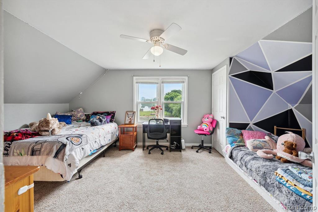 4357 Dewey Road, Newport, MI 48166 — Photo 34