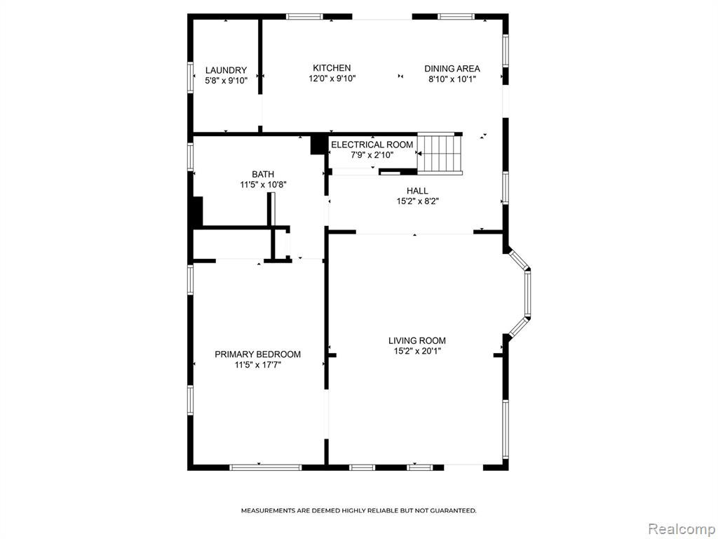4357 Dewey Road, Newport, MI 48166 — Photo 40