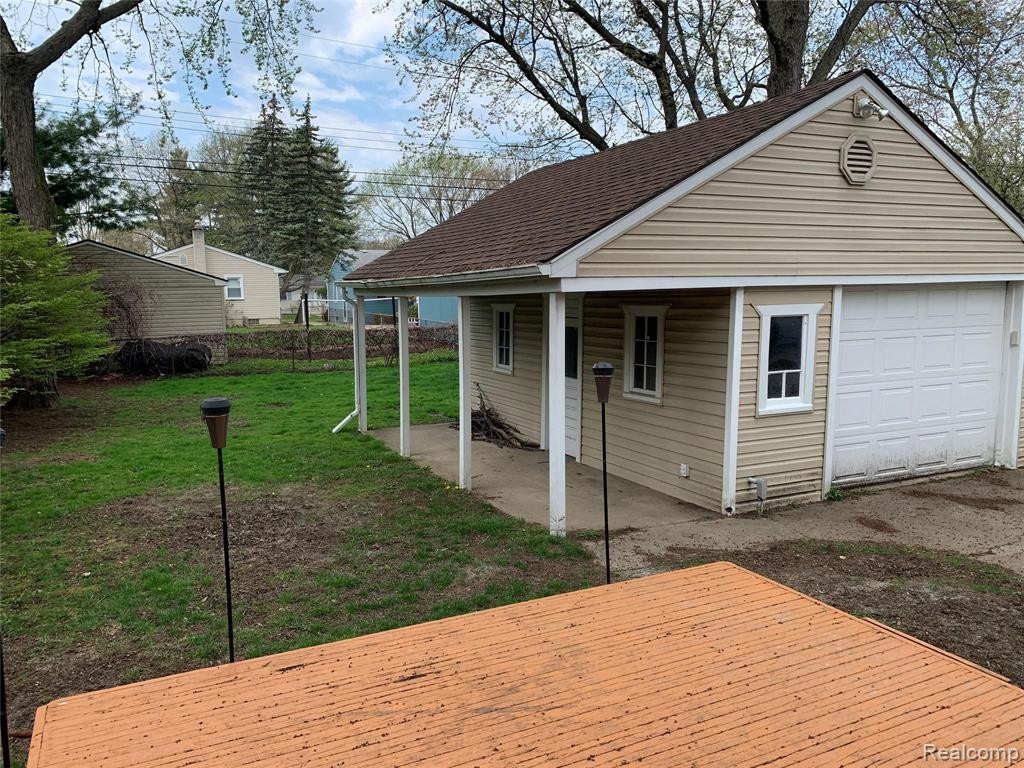 4507 WOODLAND Avenue, Royal Oak, MI 48073 — Photo 11
