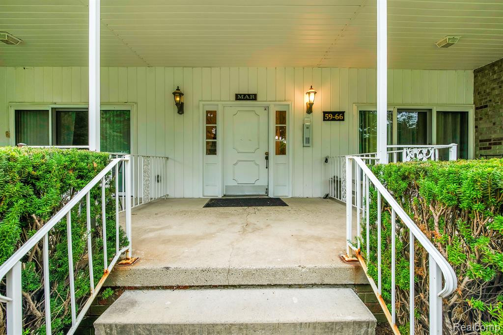 42160 WOODWARD Avenue, 61, Bloomfield Hills, MI 48304 — Photo 3