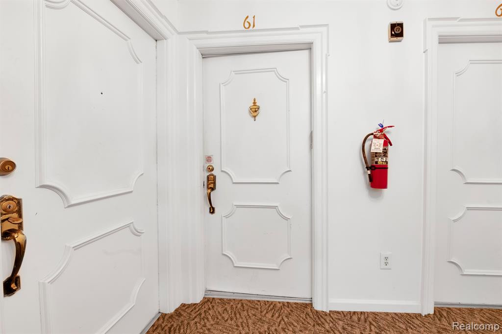 42160 WOODWARD Avenue, 61, Bloomfield Hills, MI 48304 — Photo 4