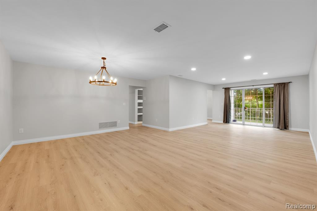 42160 WOODWARD Avenue, 61, Bloomfield Hills, MI 48304 — Photo 5