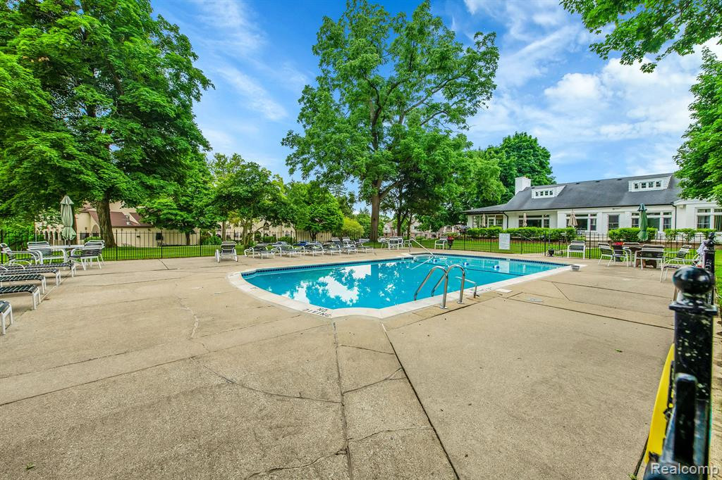 42160 WOODWARD Avenue, 61, Bloomfield Hills, MI 48304 — Photo 20