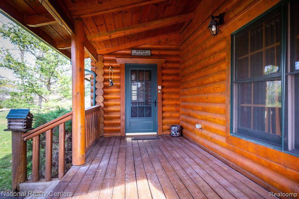 8980 PLEASANTVIEW, Northville, MI 48168 — Photo 4