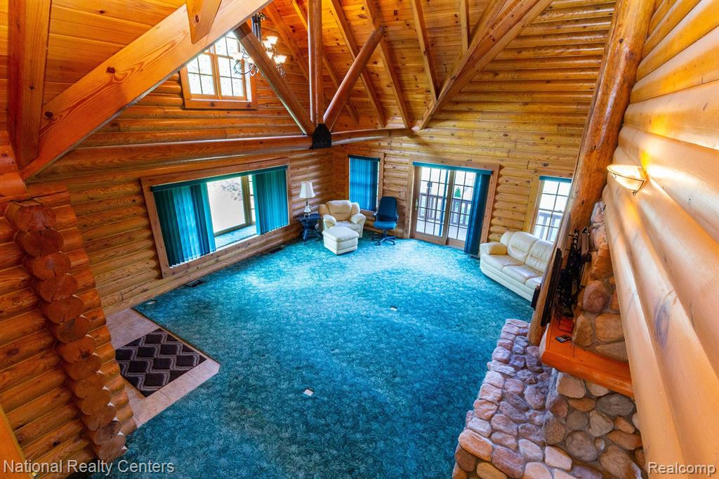 8980 PLEASANTVIEW, Northville, MI 48168 — Photo 6