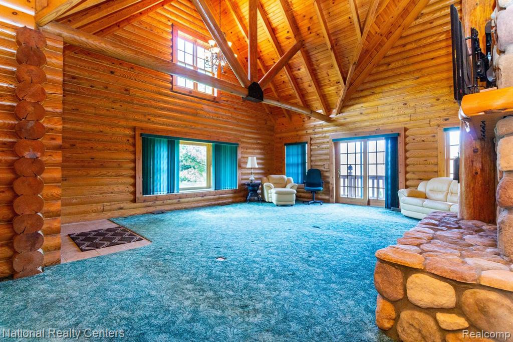 8980 PLEASANTVIEW, Northville, MI 48168 — Photo 7