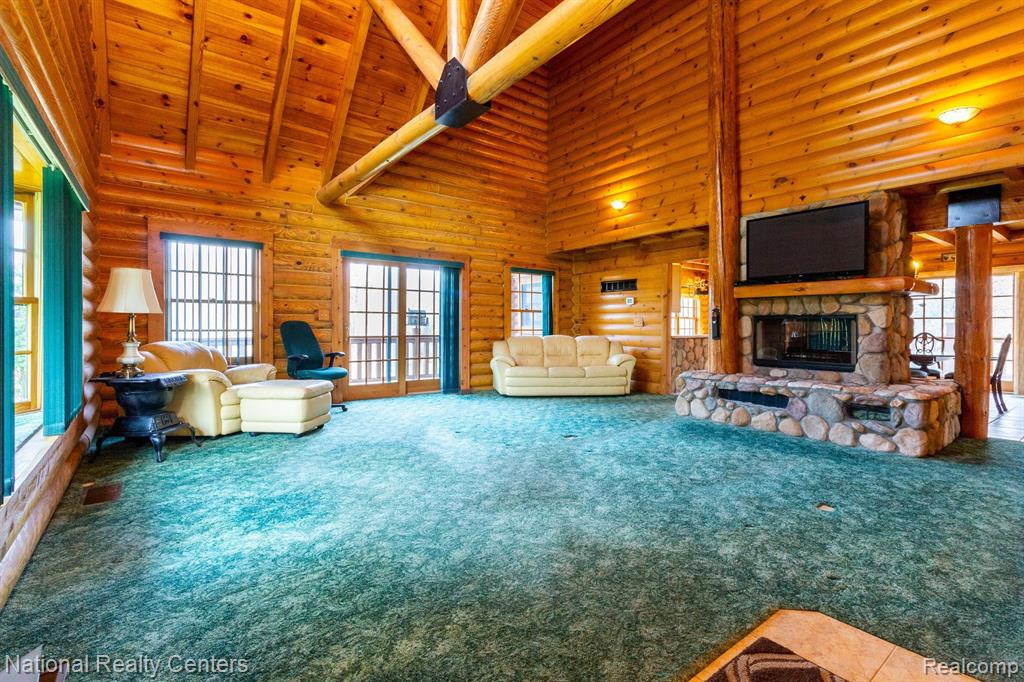 8980 PLEASANTVIEW, Northville, MI 48168 — Photo 8
