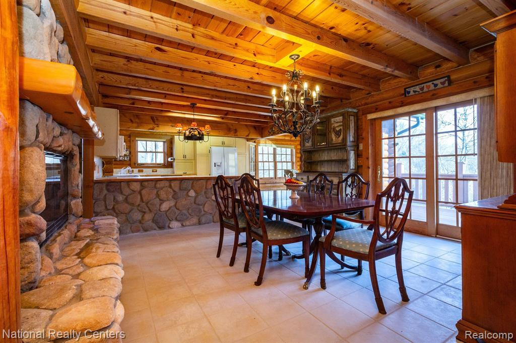 8980 PLEASANTVIEW, Northville, MI 48168 — Photo 11