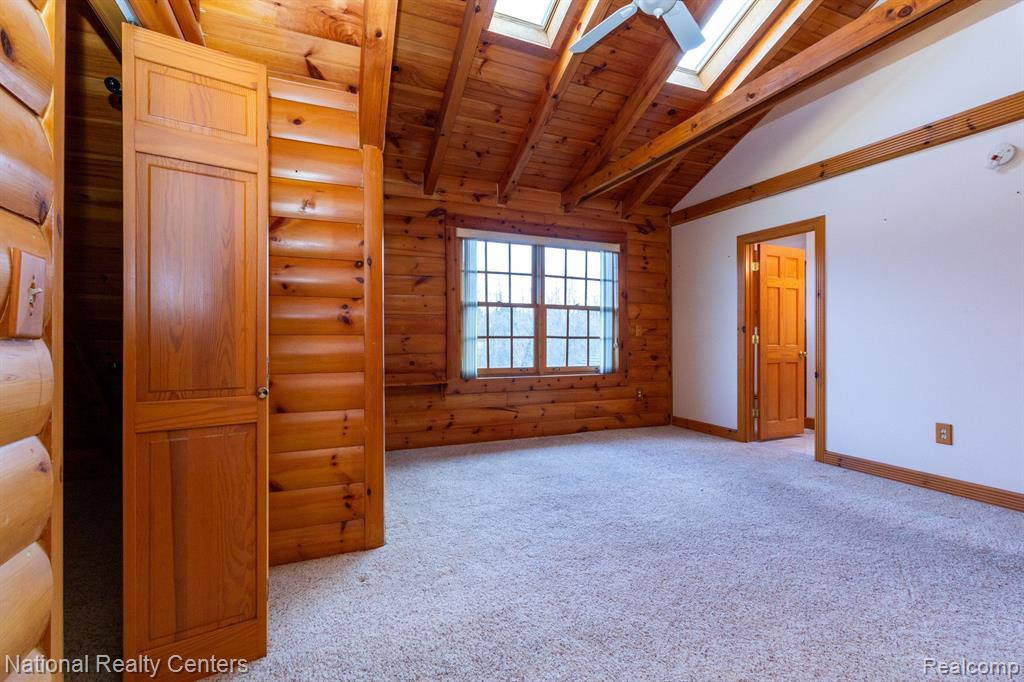 8980 PLEASANTVIEW, Northville, MI 48168 — Photo 33