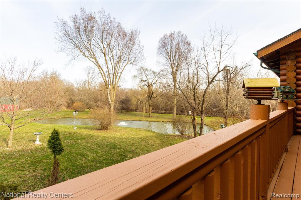 8980 PLEASANTVIEW, Northville, MI 48168 — Photo 39