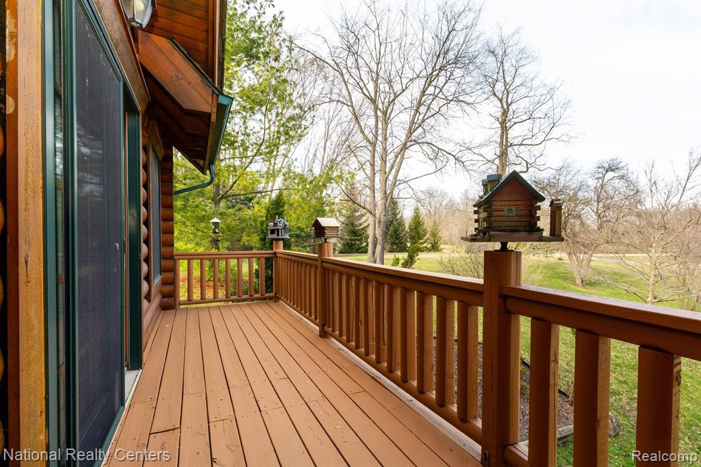 8980 PLEASANTVIEW, Northville, MI 48168 — Photo 40