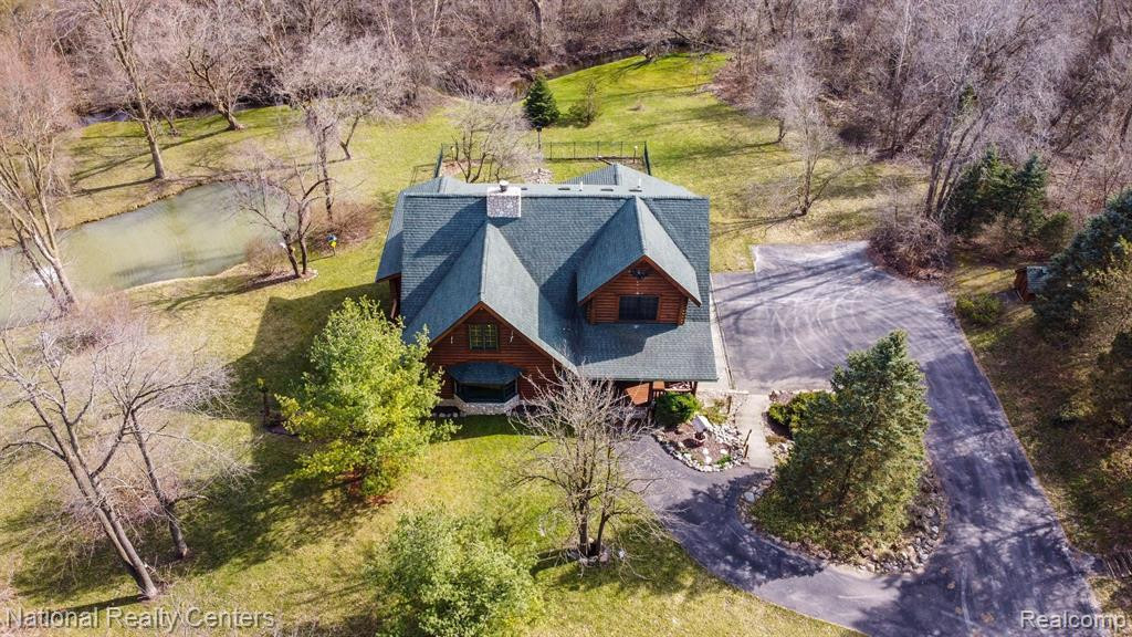 8980 PLEASANTVIEW, Northville, MI 48168 — Photo 70
